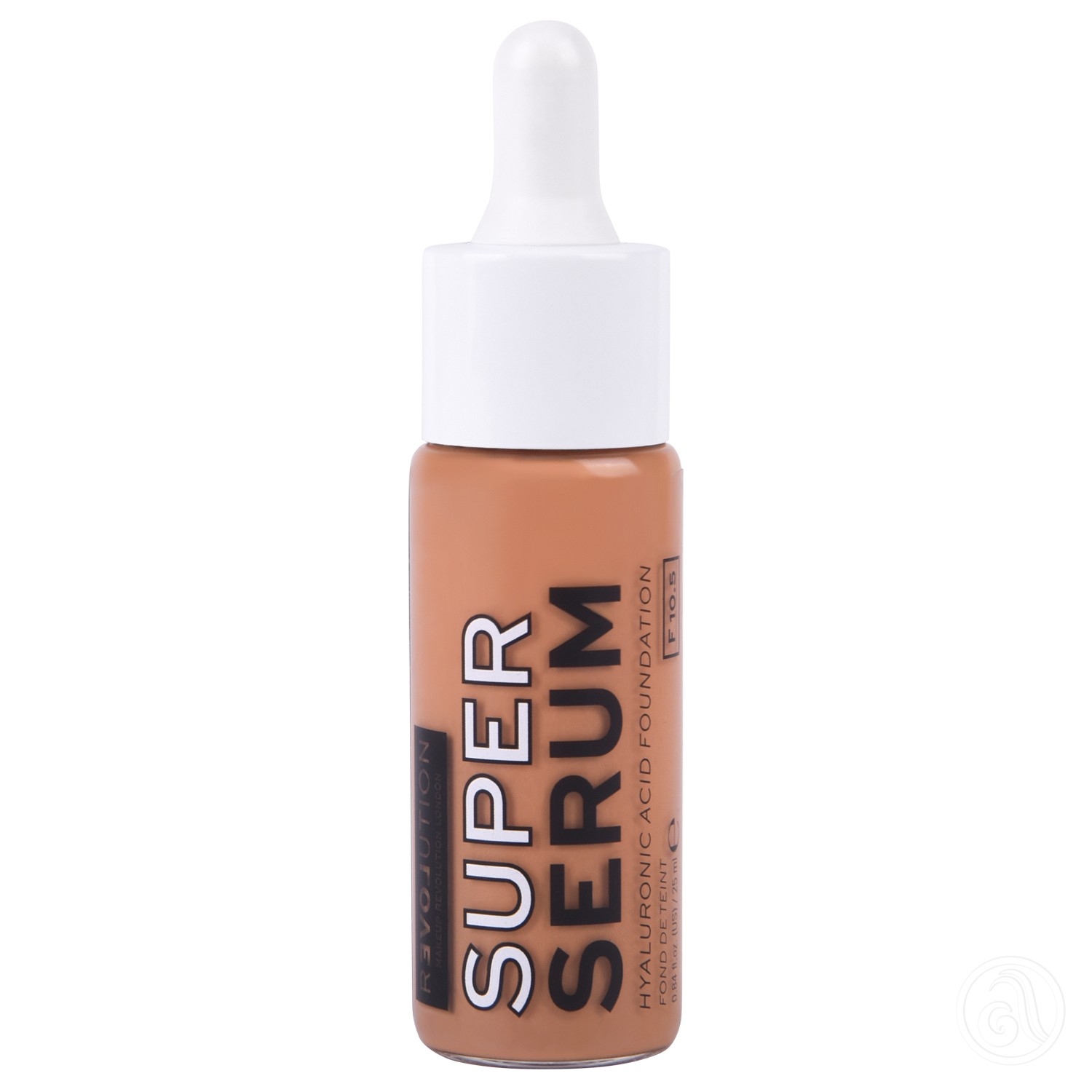 RELOVE Super Serum Tečni puder 25ml - F10.5