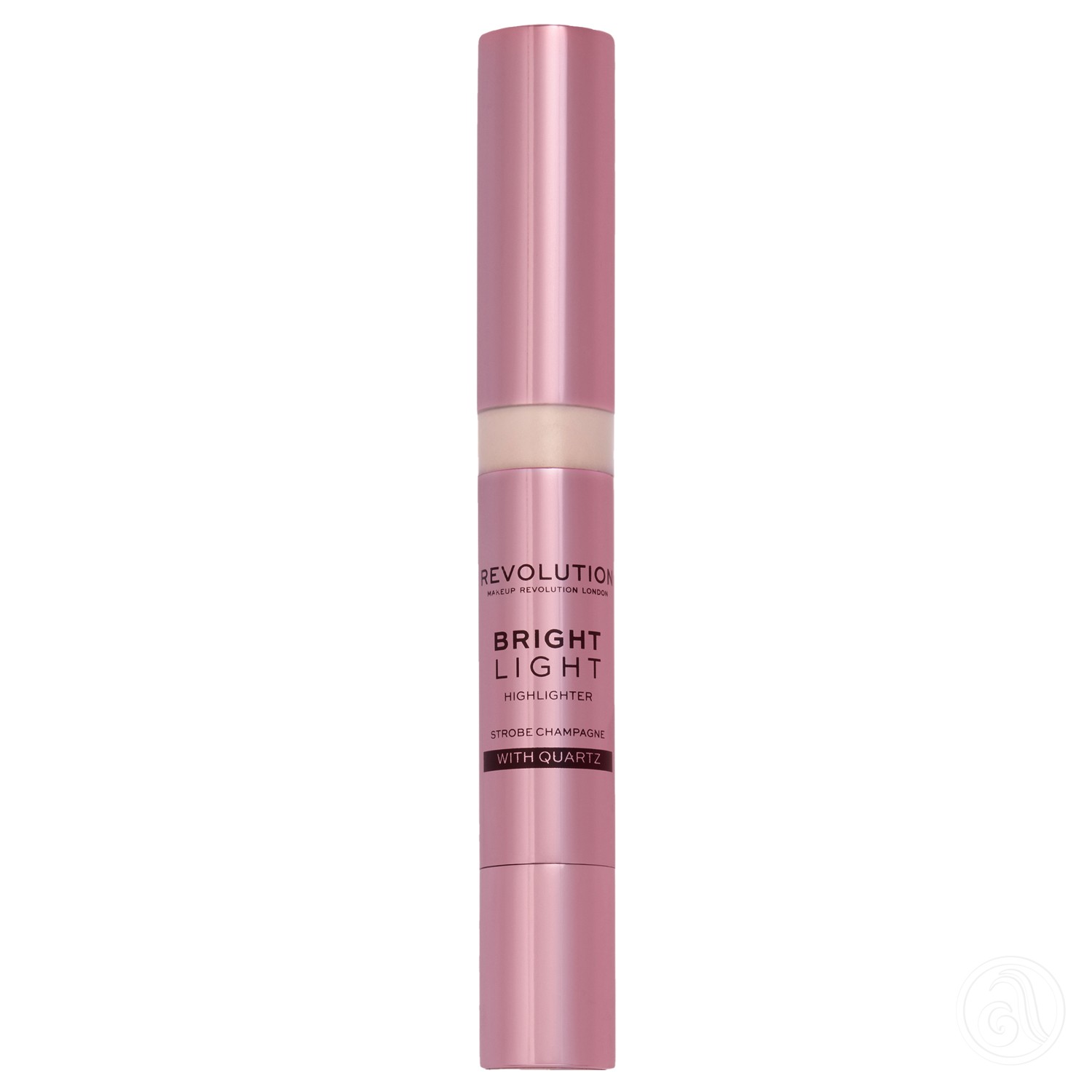 REVOLUTION Hajlajter Bright Light Champagne 3ml