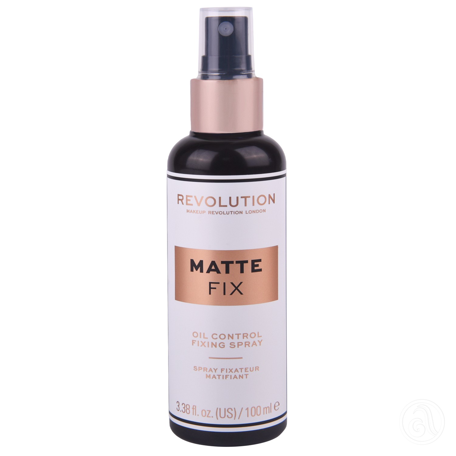 REVOLUTION Fiksator šminke Matte Fix 100ml