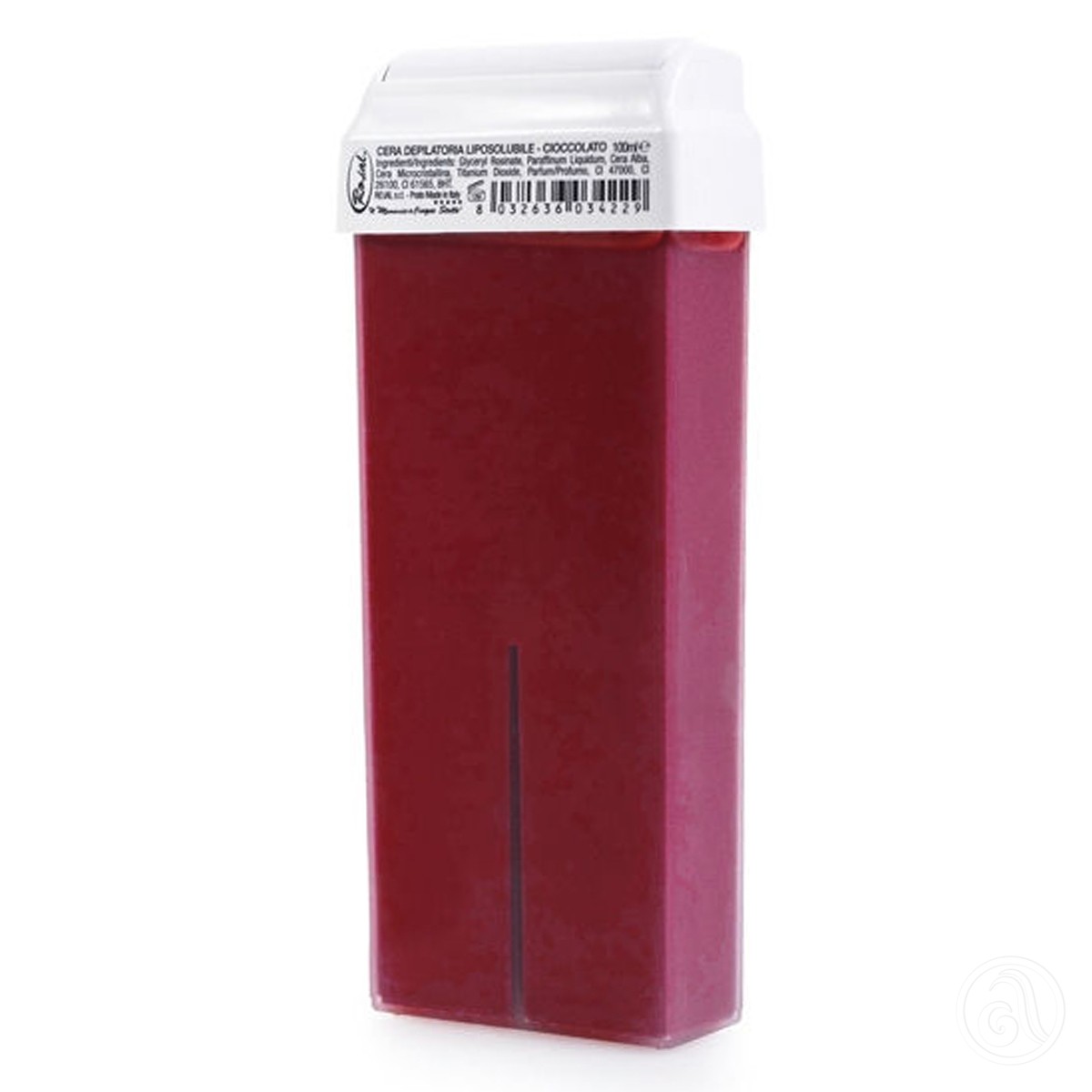 ROIAL Vosak za hladnu depilaciju u patroni Vino 100ml