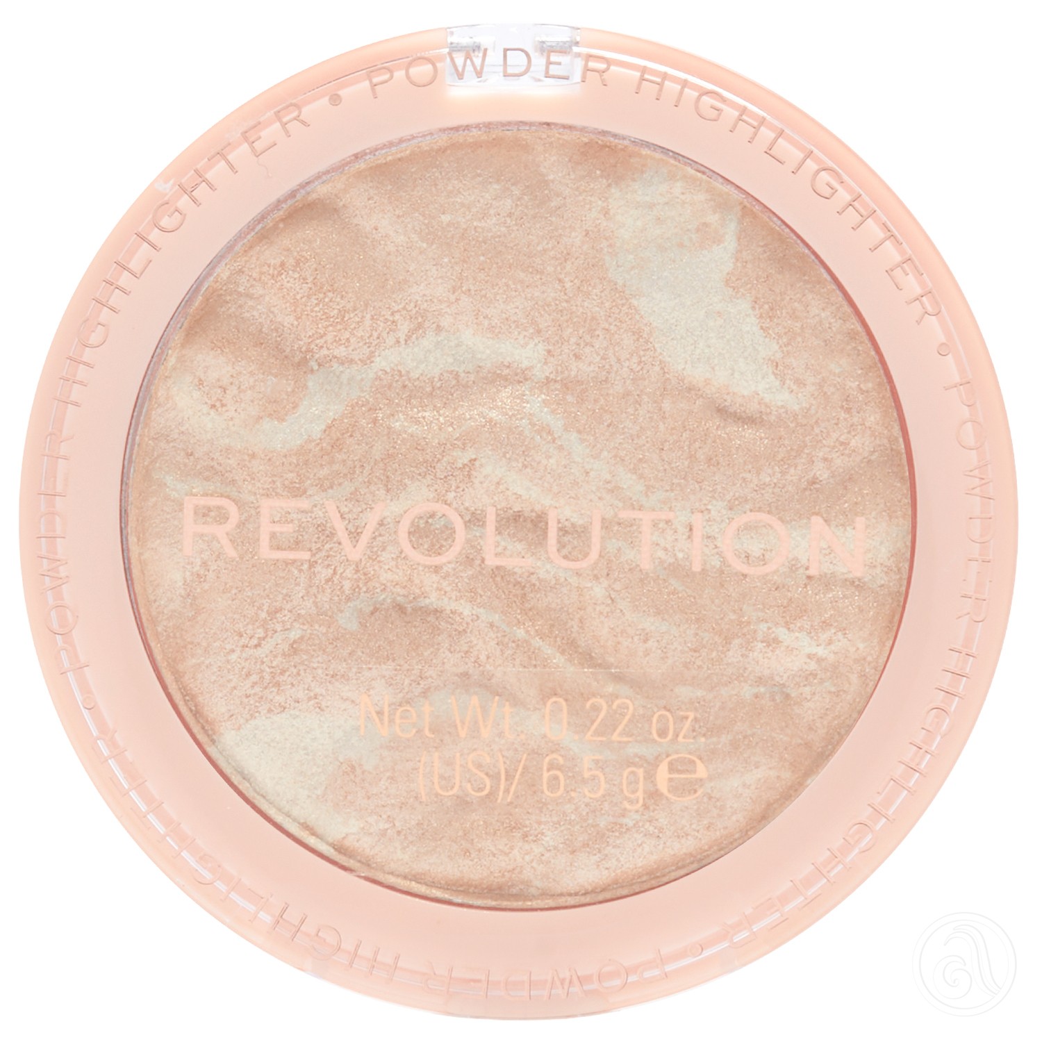 REVOLUTION Hajlajter Reoladed Raise The Bar 6.5g