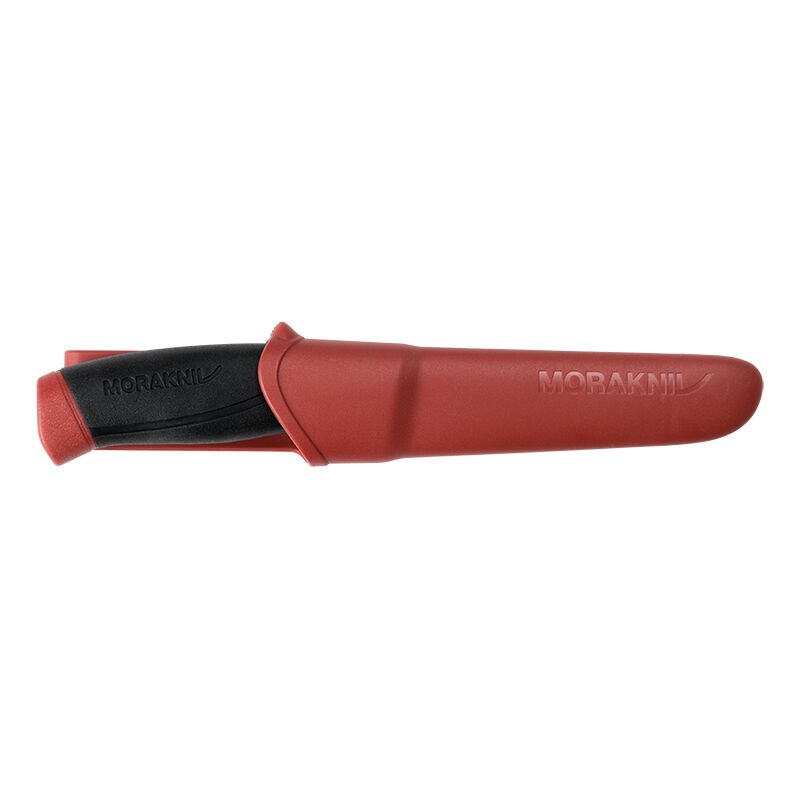 Morakniv Nož Companion, Crveni