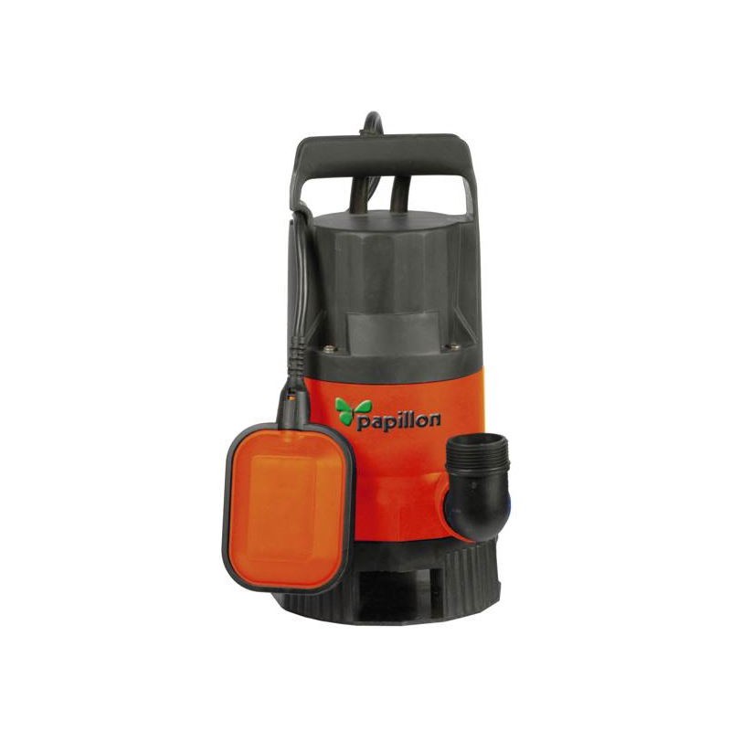 Papillon Pumpa potopna Moray, Za prljavu vodu