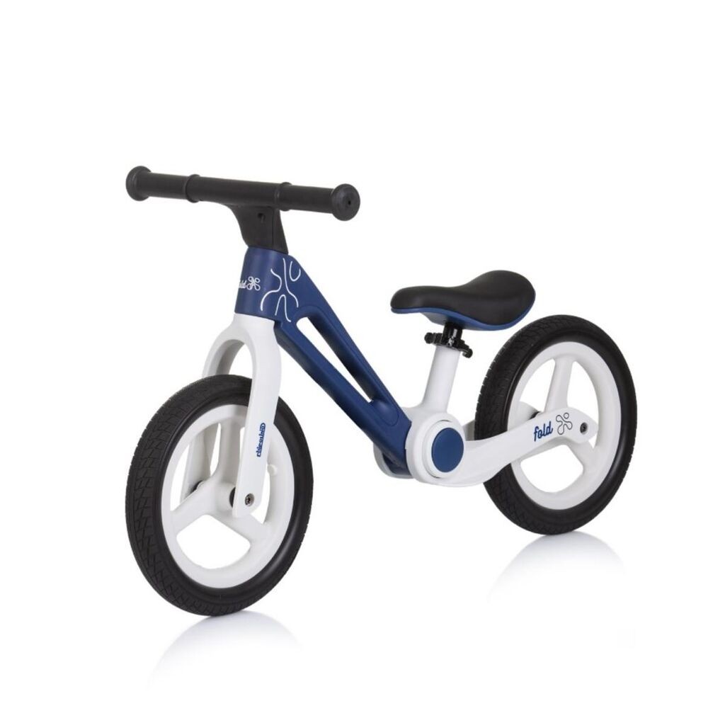 Chipolino Balans bicikl Fold X dikfx0254pi, Teget