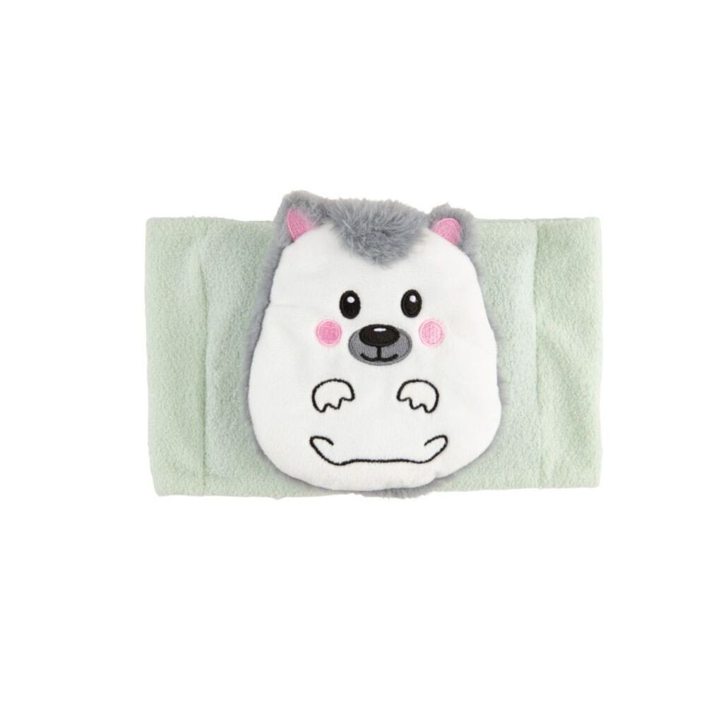 DrBrowns Pojas za stomak za bebe protiv grčeva HG112, Zeleni