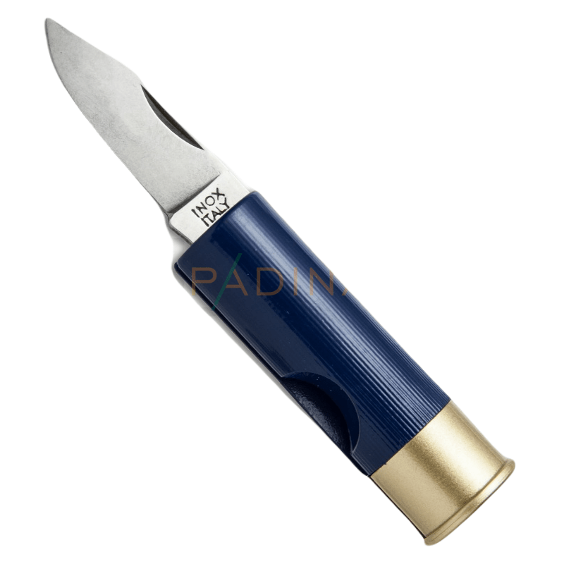 Patrona za nož GAUGE 12, Plava