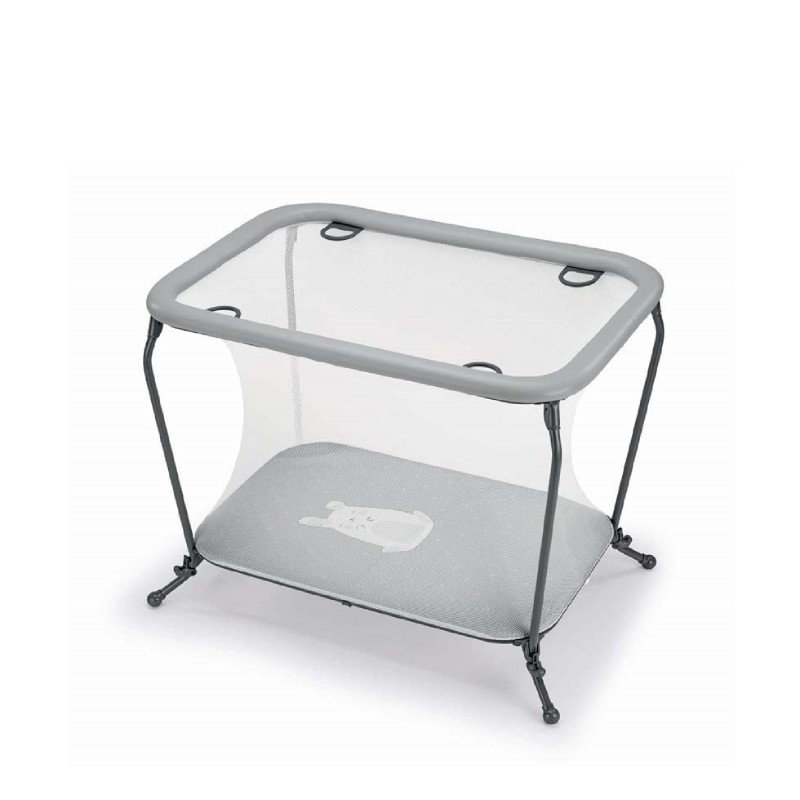 CAM Ogradica Lusso za igranje B111-C265, siva