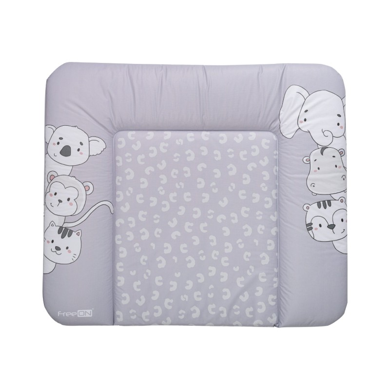 FreeON Podloga za presvlaćenje 85x72x7 cm Animals