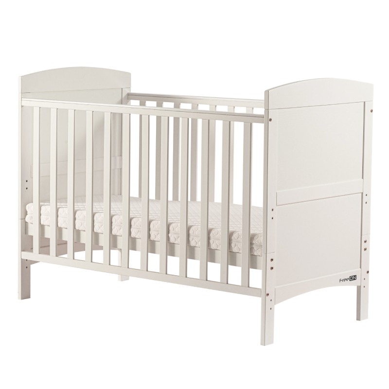 FREEON Drveni krevetić Lory