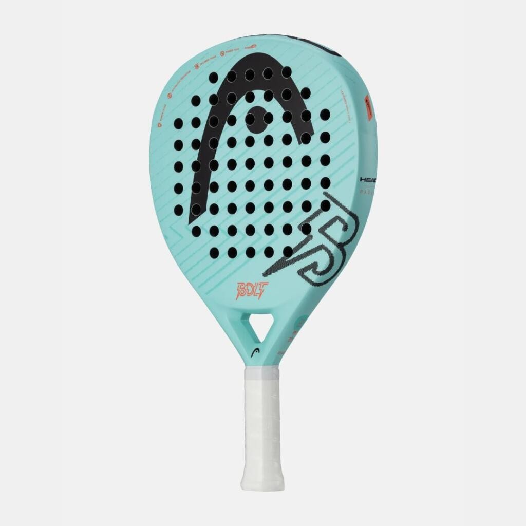 Head Reket za padel Bolt 2025, Plavi