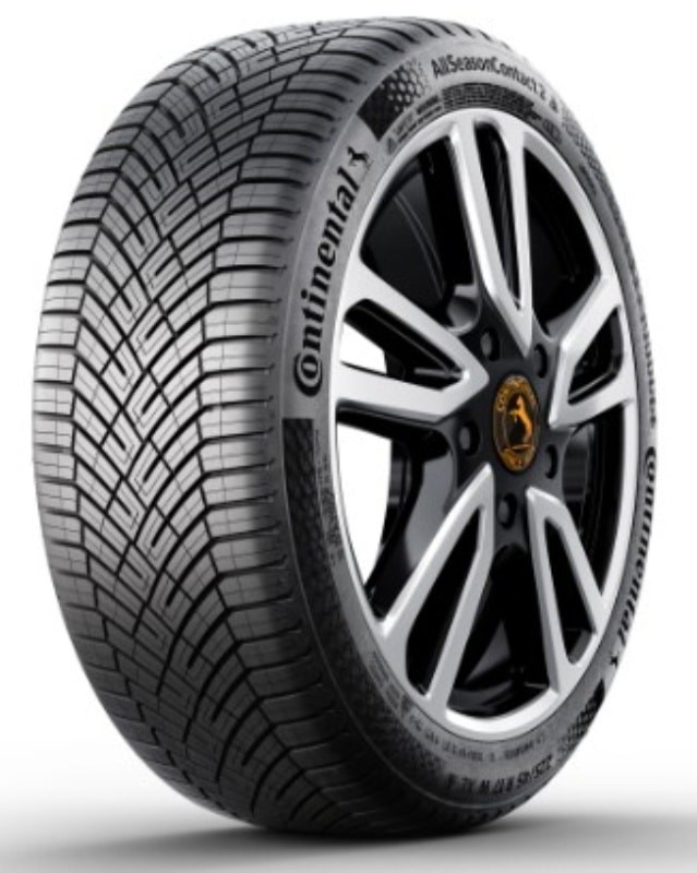 Continental Guma G225/55R18, 102V XL ALLSEASONCONTACT 2