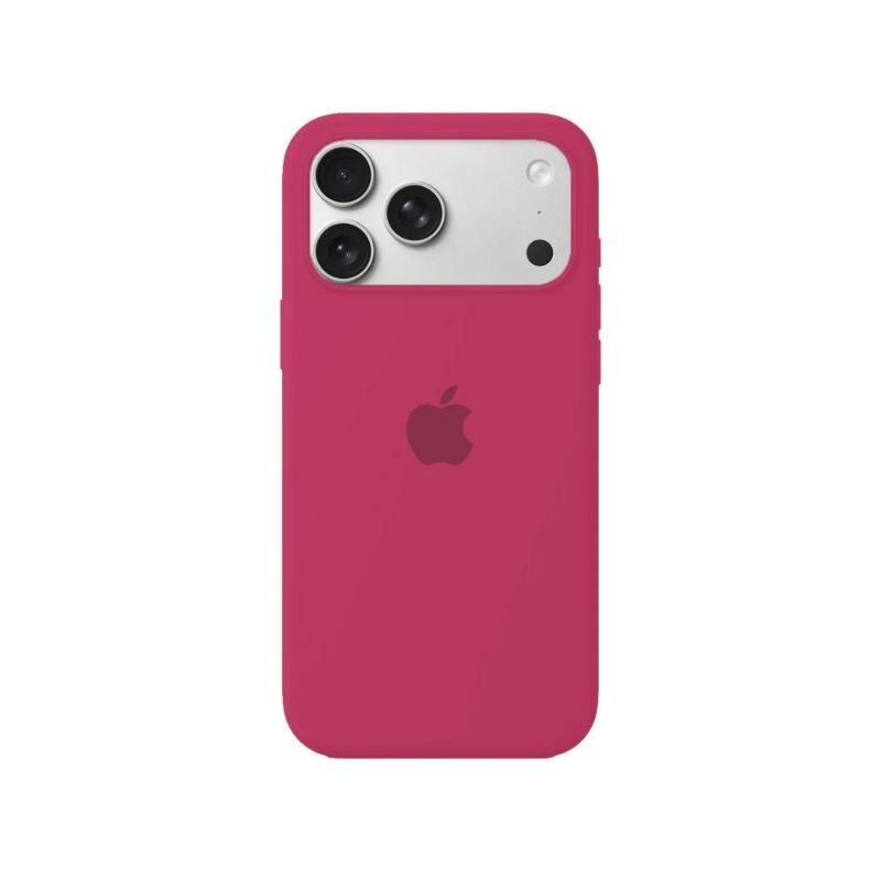 Wow Maska za iPhone 16 Pro, Roze