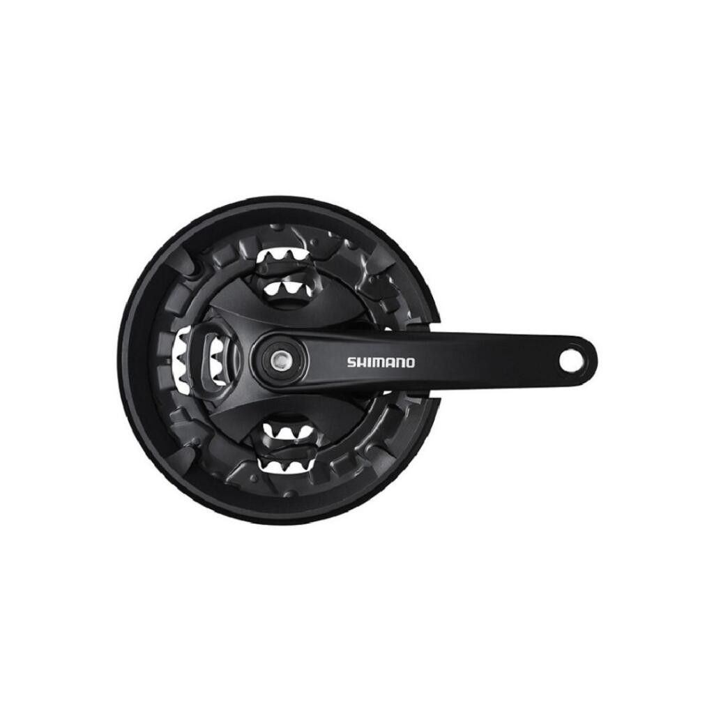 Shimano Pogon FC-MT101