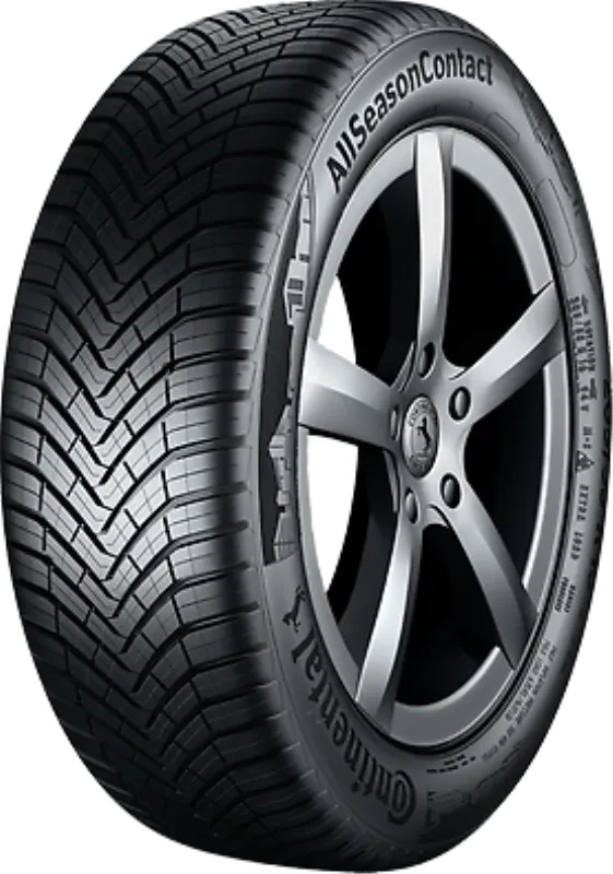 Continental Guma G215/65R17, 99V ALLSEASON