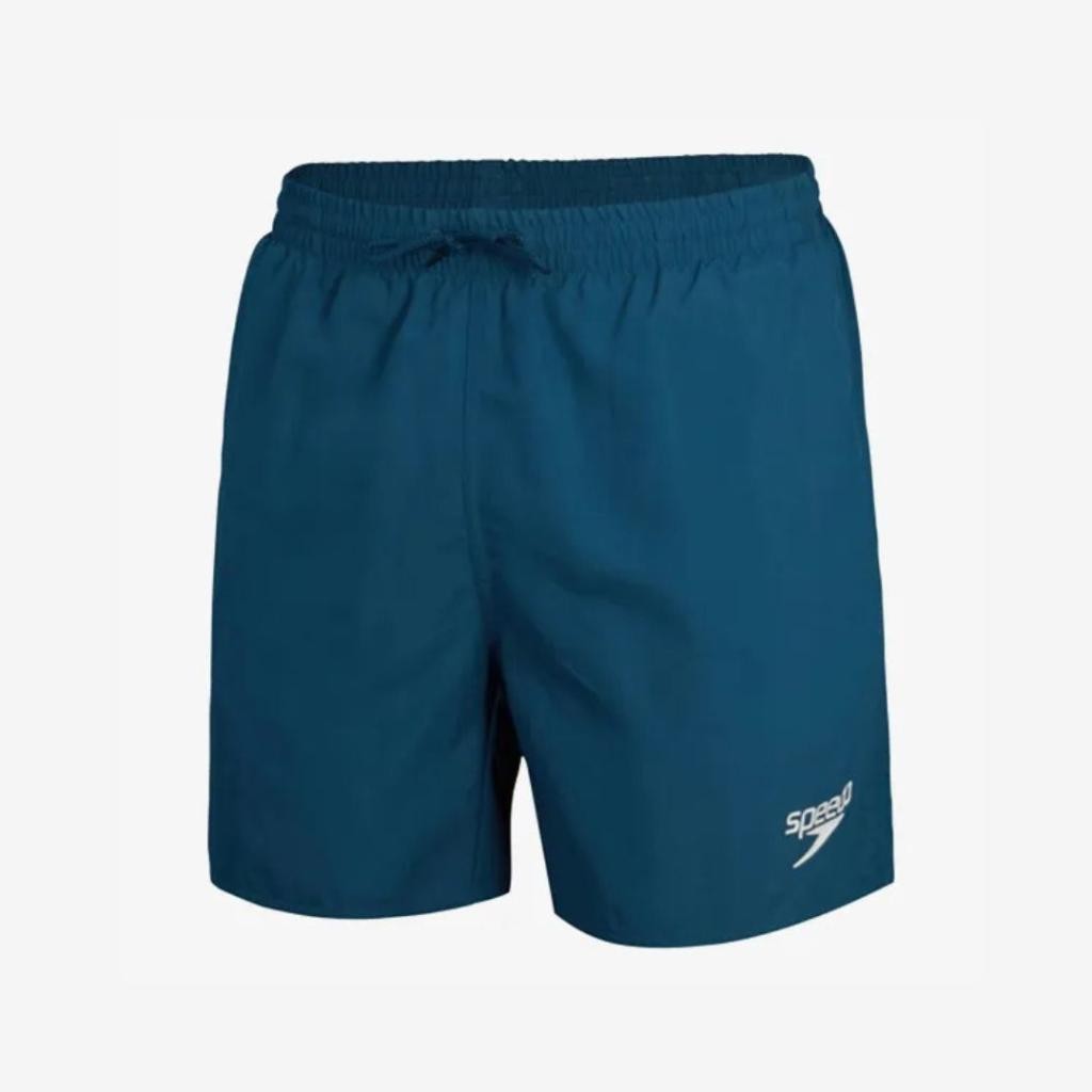 Speedo Muški kupaći Essentials, Zeleni