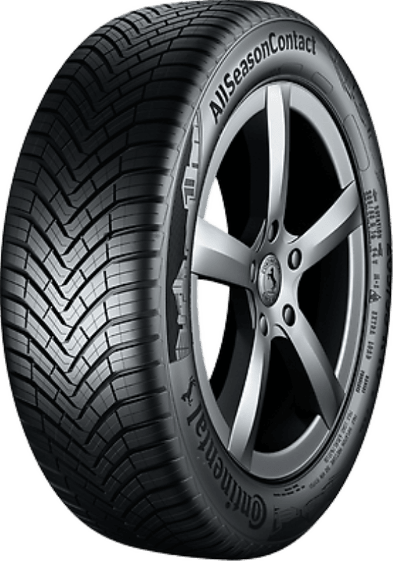 Continental Guma G205/65R15, 99H XL ASC ALLSEASON