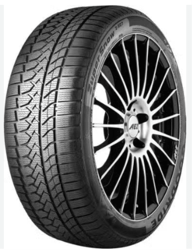 Westlake Guma G245/65R17, 107H Z-507 ZUPER SNOW M+S