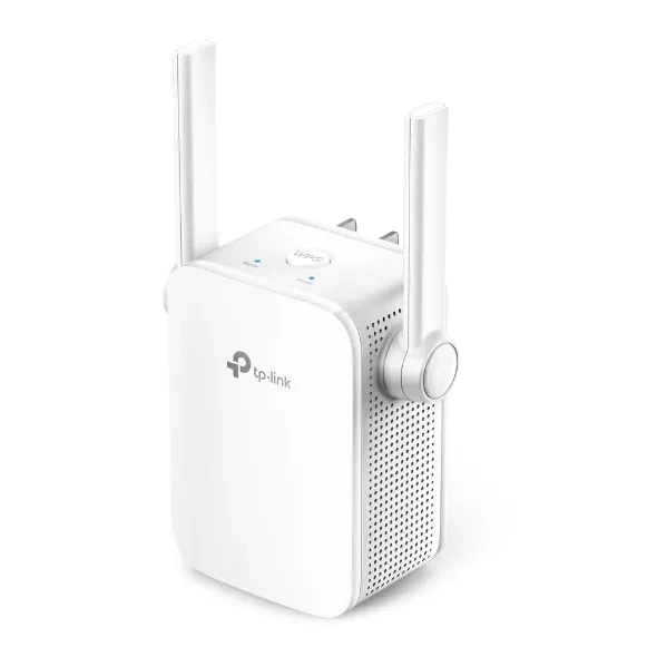 TP-Link Adapter TL-WA855RE, Wireless N, 300 Mbps, Bijeli