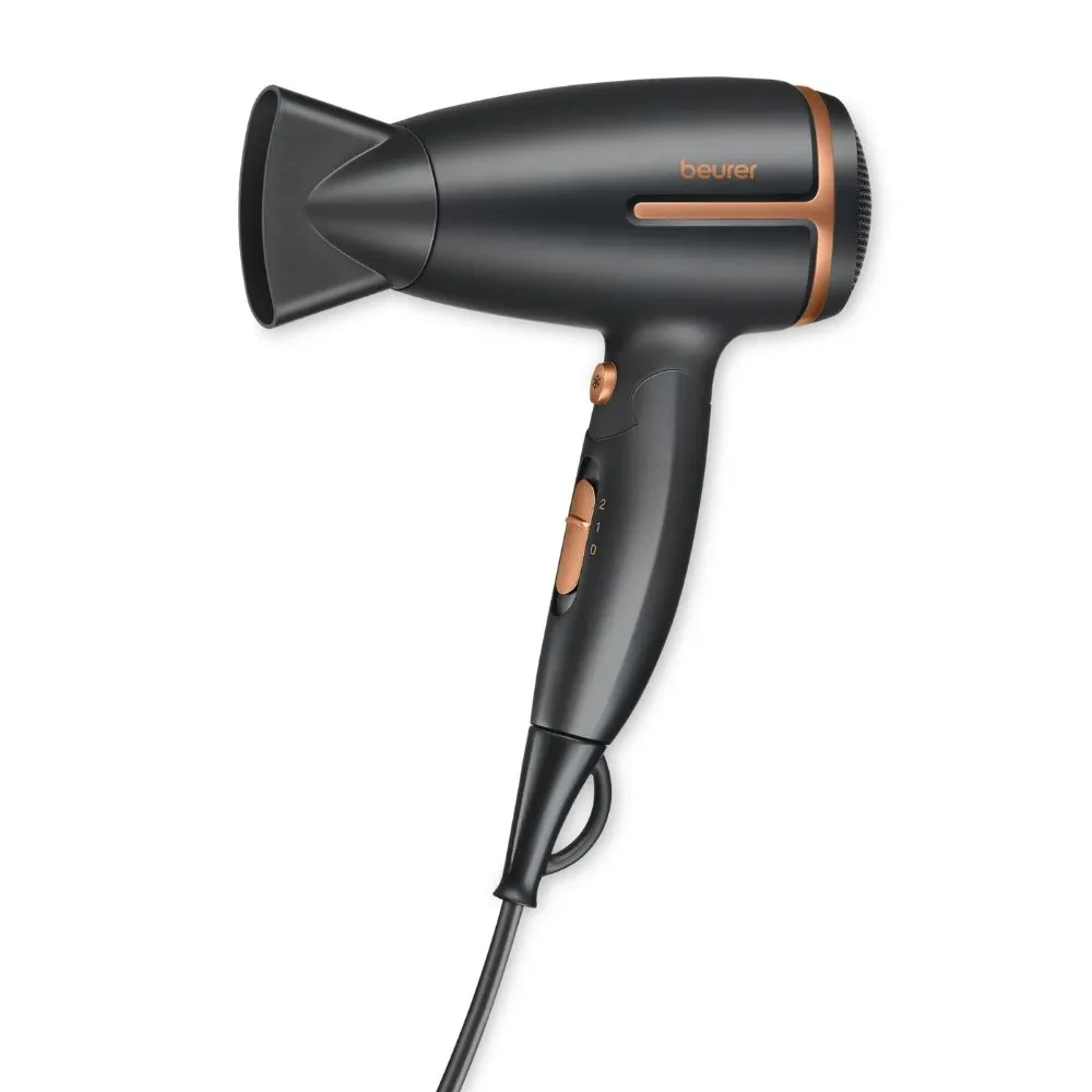 Beurer Fen  HC 25 Limited edition,2000W, Crni