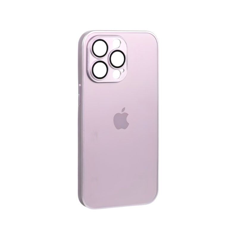 AG Maska za iPhone 17 Air, Roze