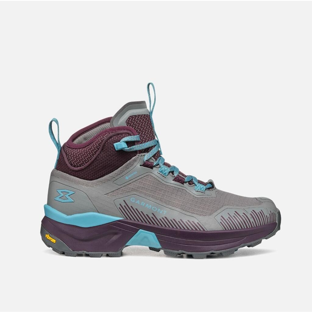 Garmont Cipele 9.81 Engage mid gtx, Šarene