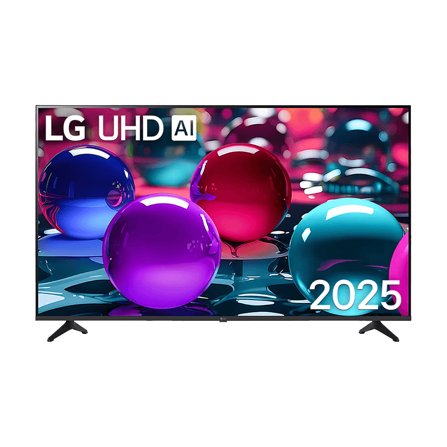 LG Televizor 65UA73003LA, 65", LED, Crni