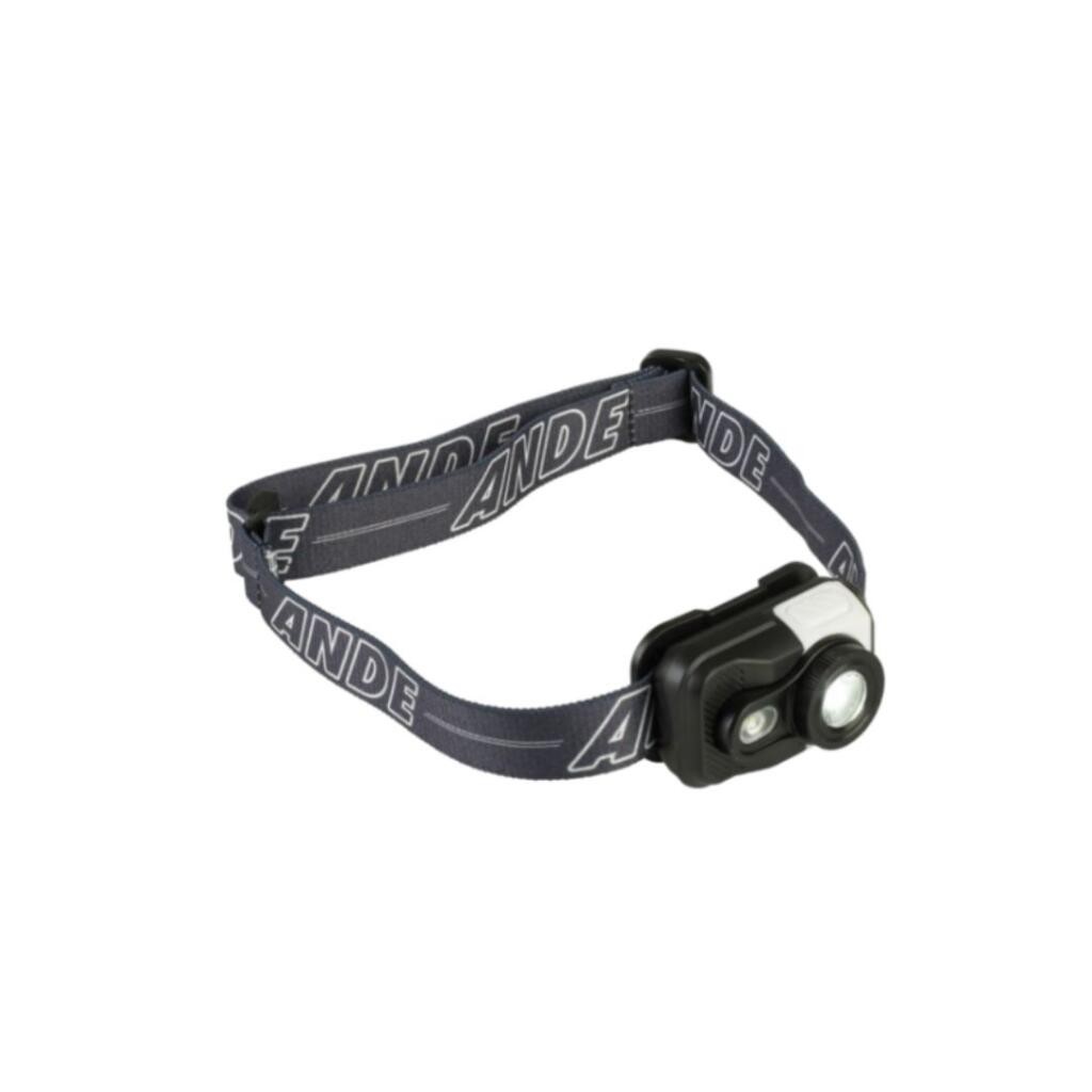 Ande Lampa za glavu Raptor led 700 ande