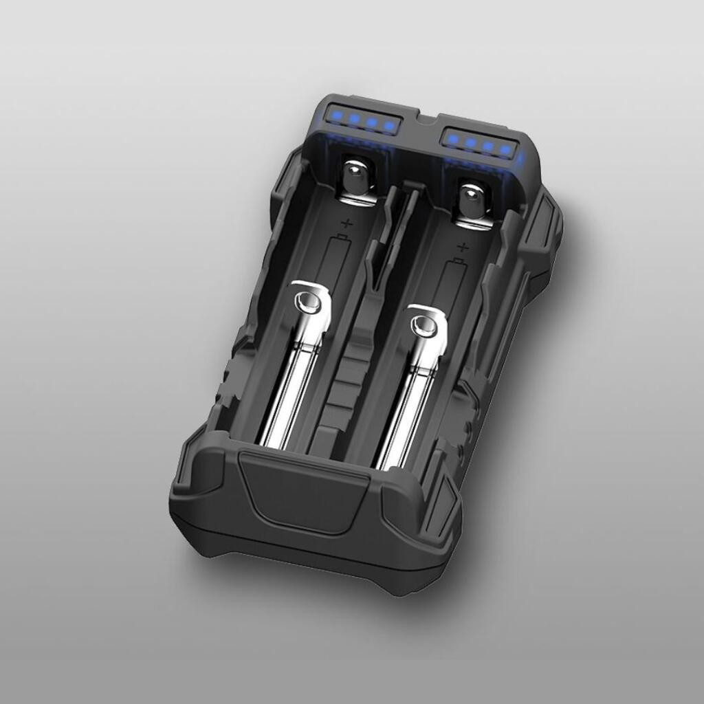 Armytek Punjač Handy C2 VE