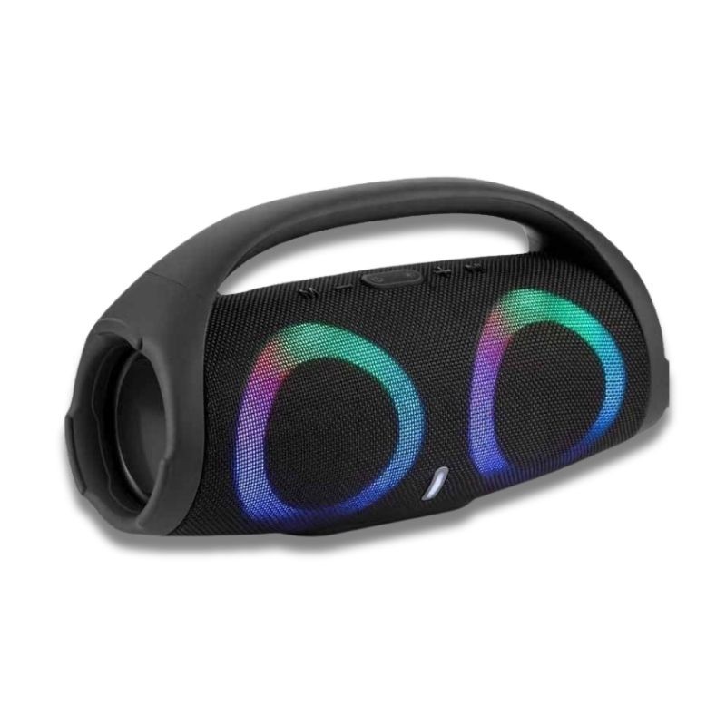 Sing-E Bluetooth Zvucnik Bt Mic Zqs-L22 ,8W, Crni