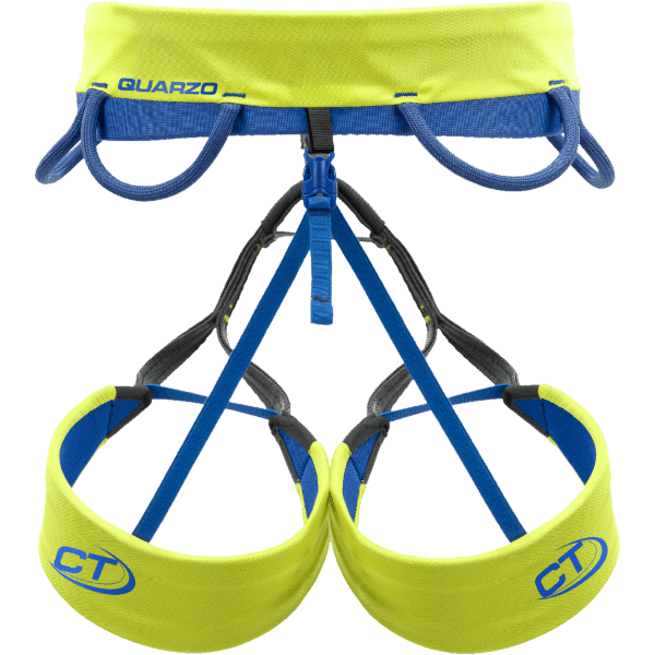 Skylotec Pojas za penjanje Quarzo harness