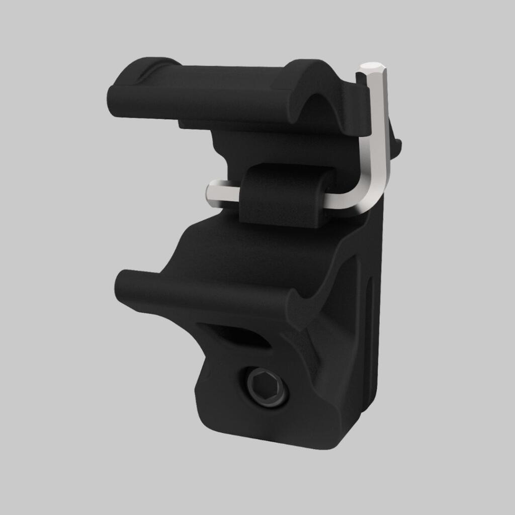 Armytek Nosač AHM-03 Petzl helmet mount