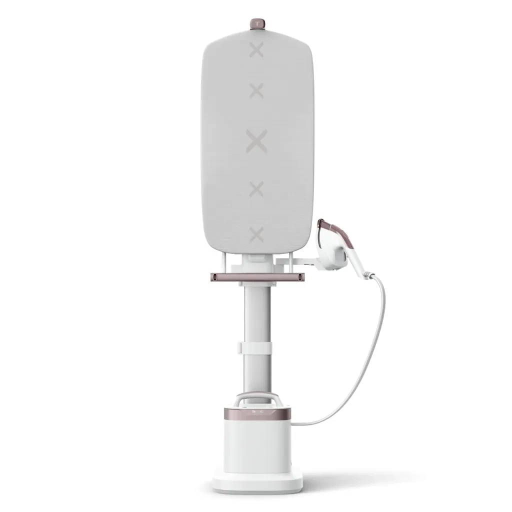 Tefal Aparat za vertikalno peglanje QT1811E0, Bijela