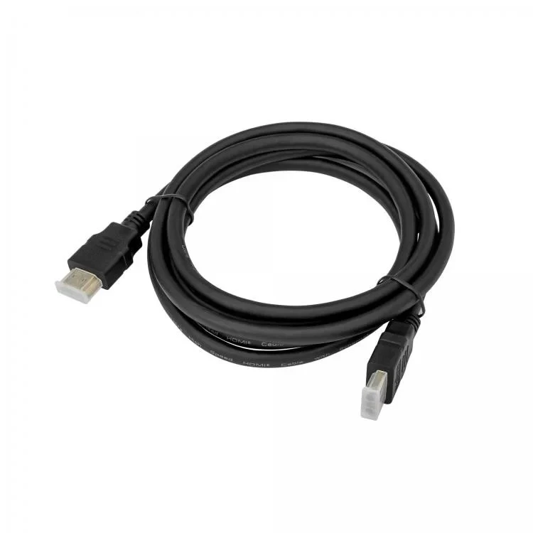 Sbox HDMI kabl HDMI-HDMI 2.1 M/M 3m, 8K 60Hz, Crni