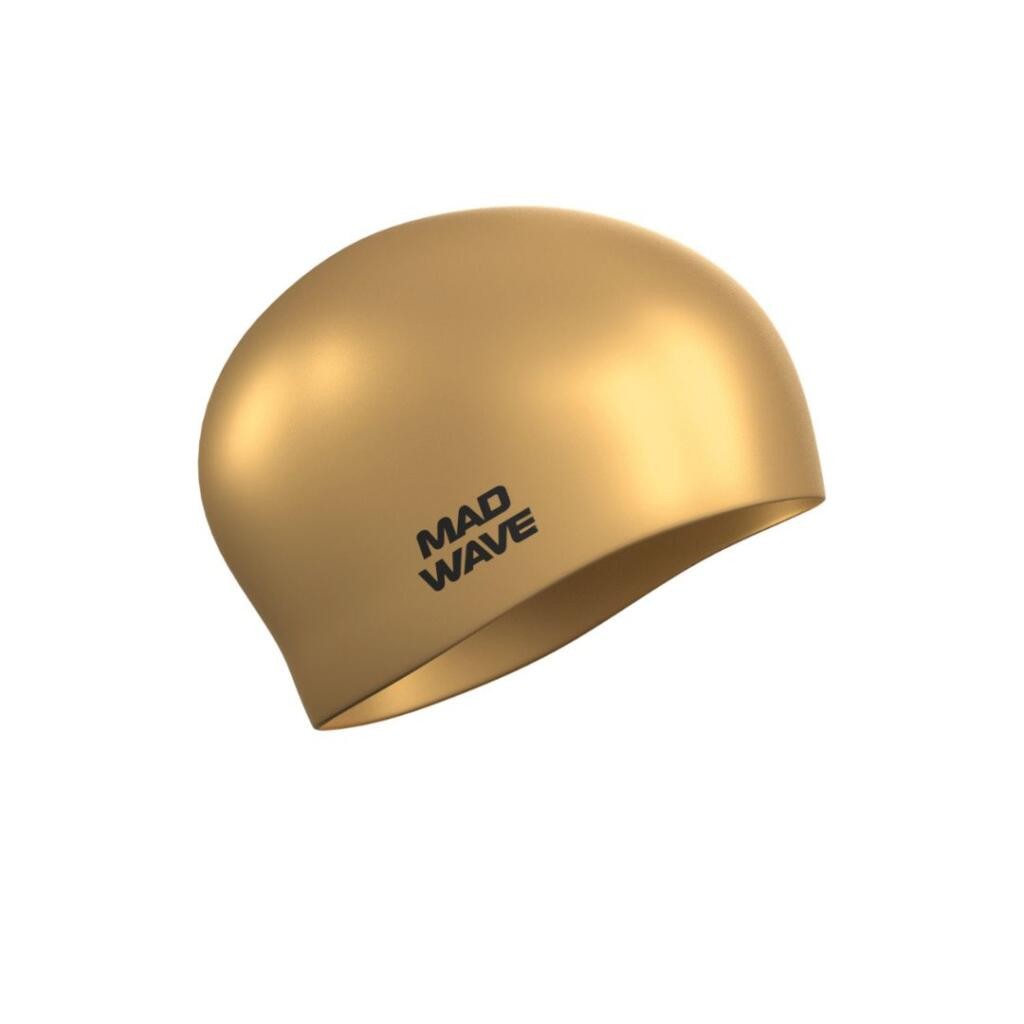 Mad wave Kapa za plivanje, Zelena