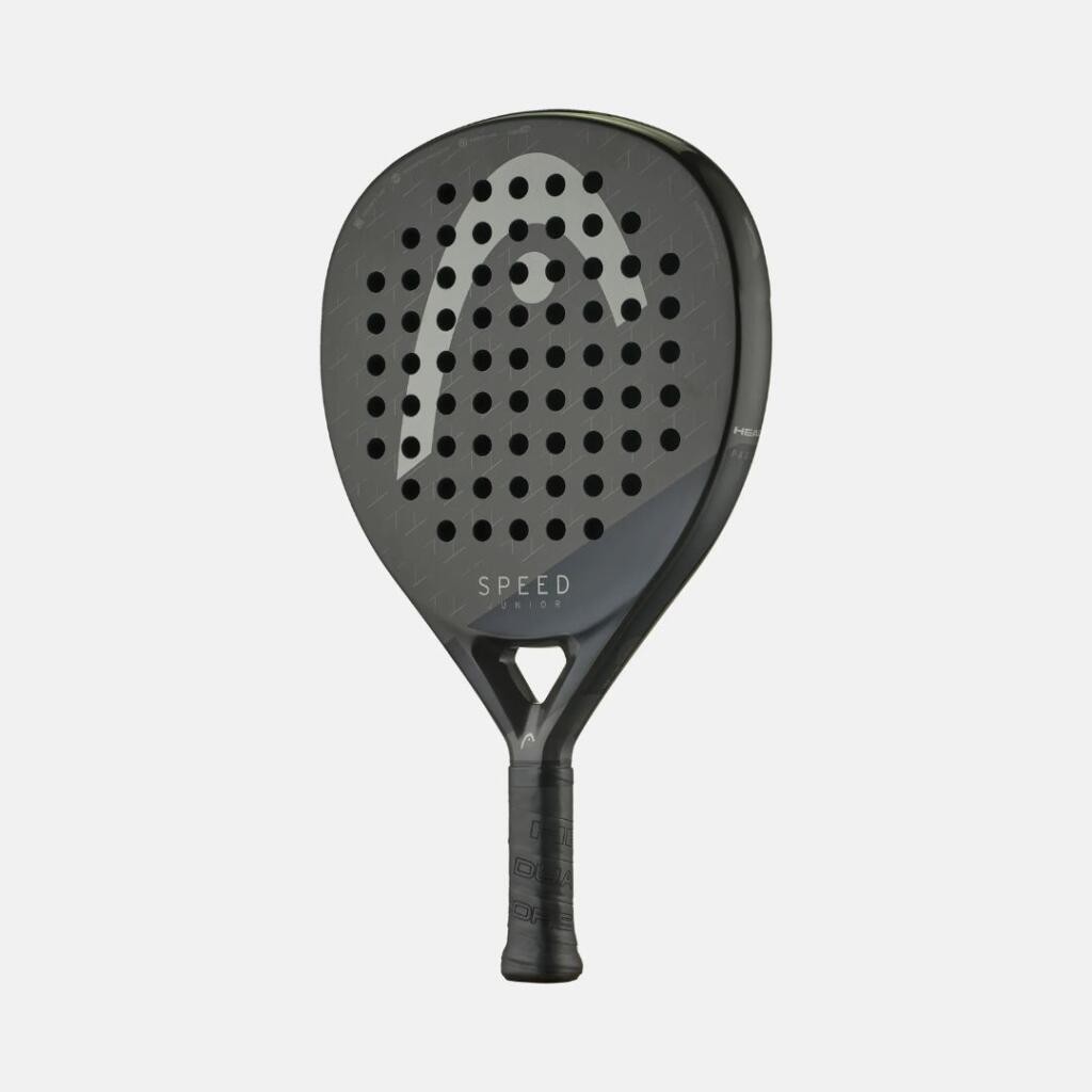 Head Reket za padel Speed junior 2025, Sivi