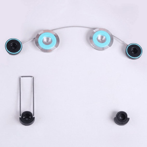 S BOX Nosač za TV prijemnik LED-101, 32"-52", 50kg, Ultratanki