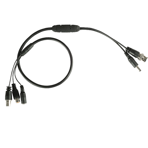 MKC Mikrofon za CCTV kamere SAS-MIC10