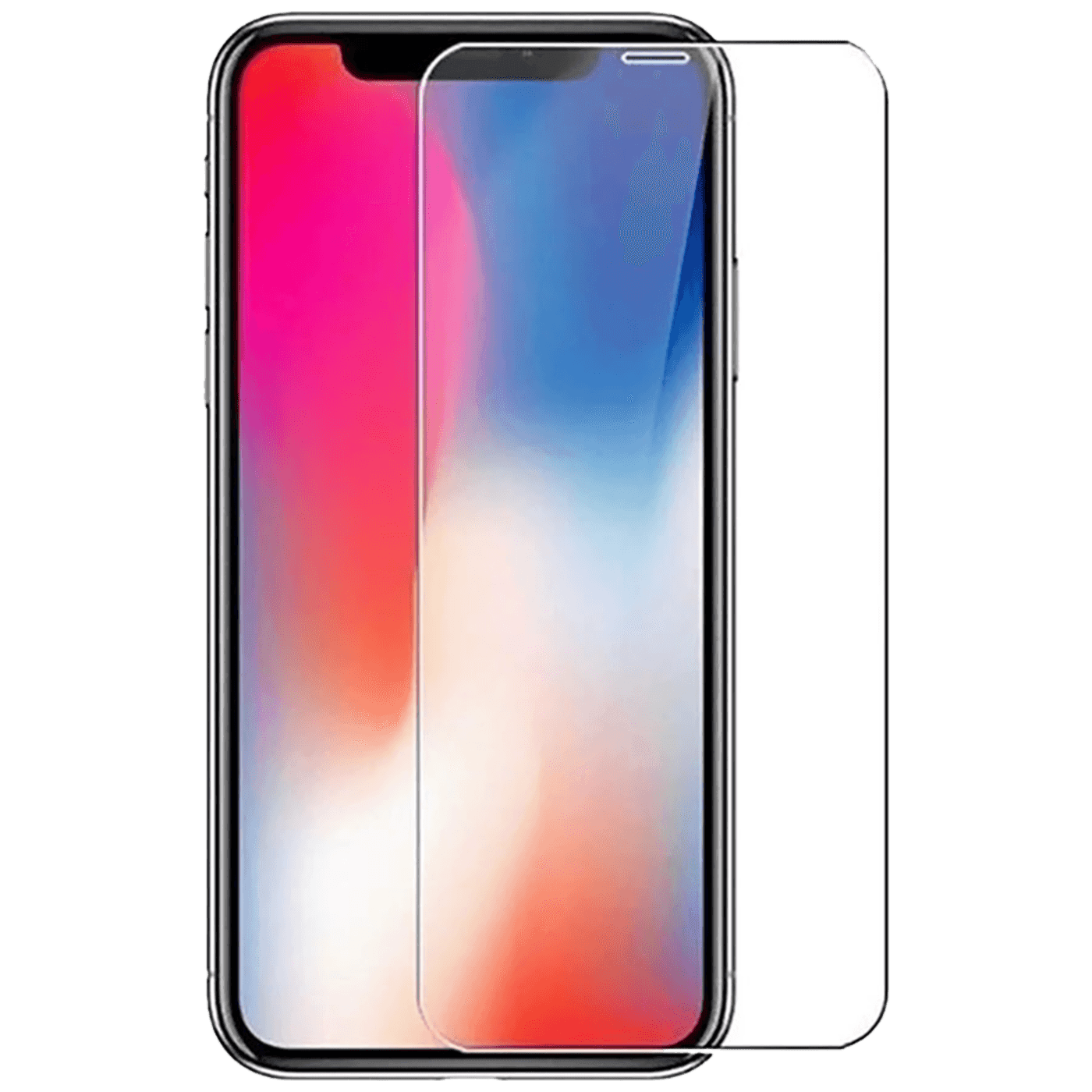NN Zaštitno staklo za iPhone X/XS/11/11 Pro, TG
