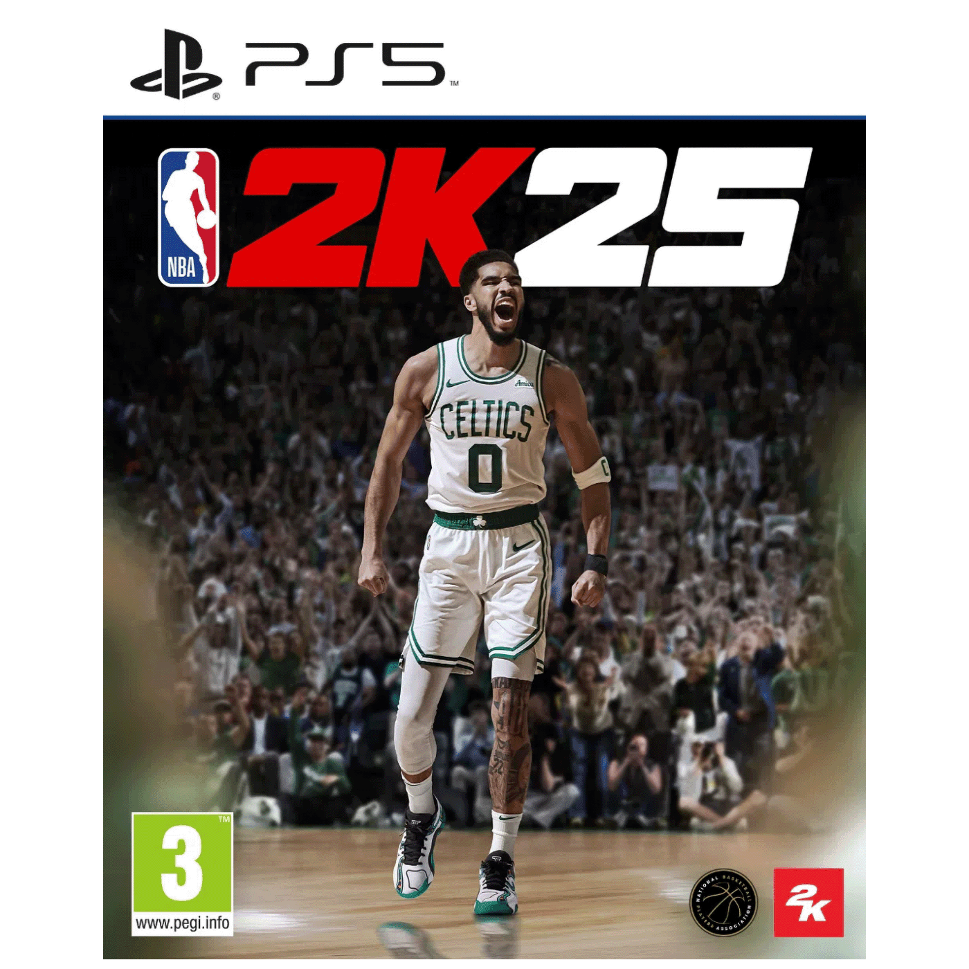 TAKE 2 Igra za PlayStation 5 NBA 2K25