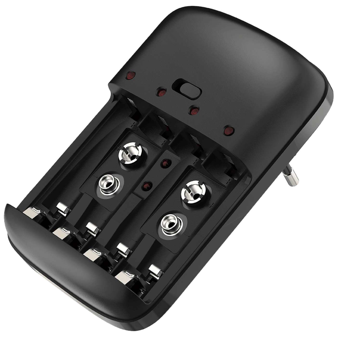 MKC Punjač za baterije MKC-1292, Univerzalni, Ni-CD / MH, AA/AAA/6F22