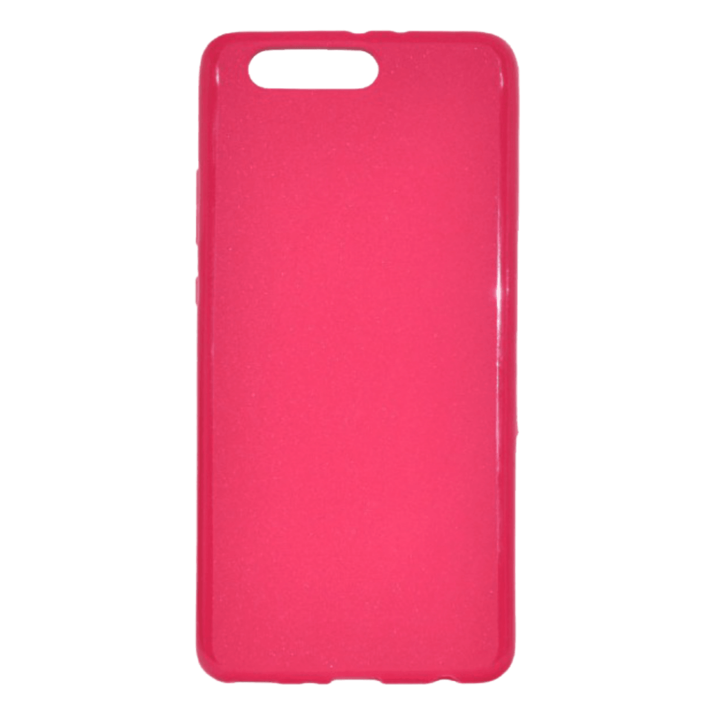 PLATOON Maska za Huawei P10 Lite, Silikon, Roze