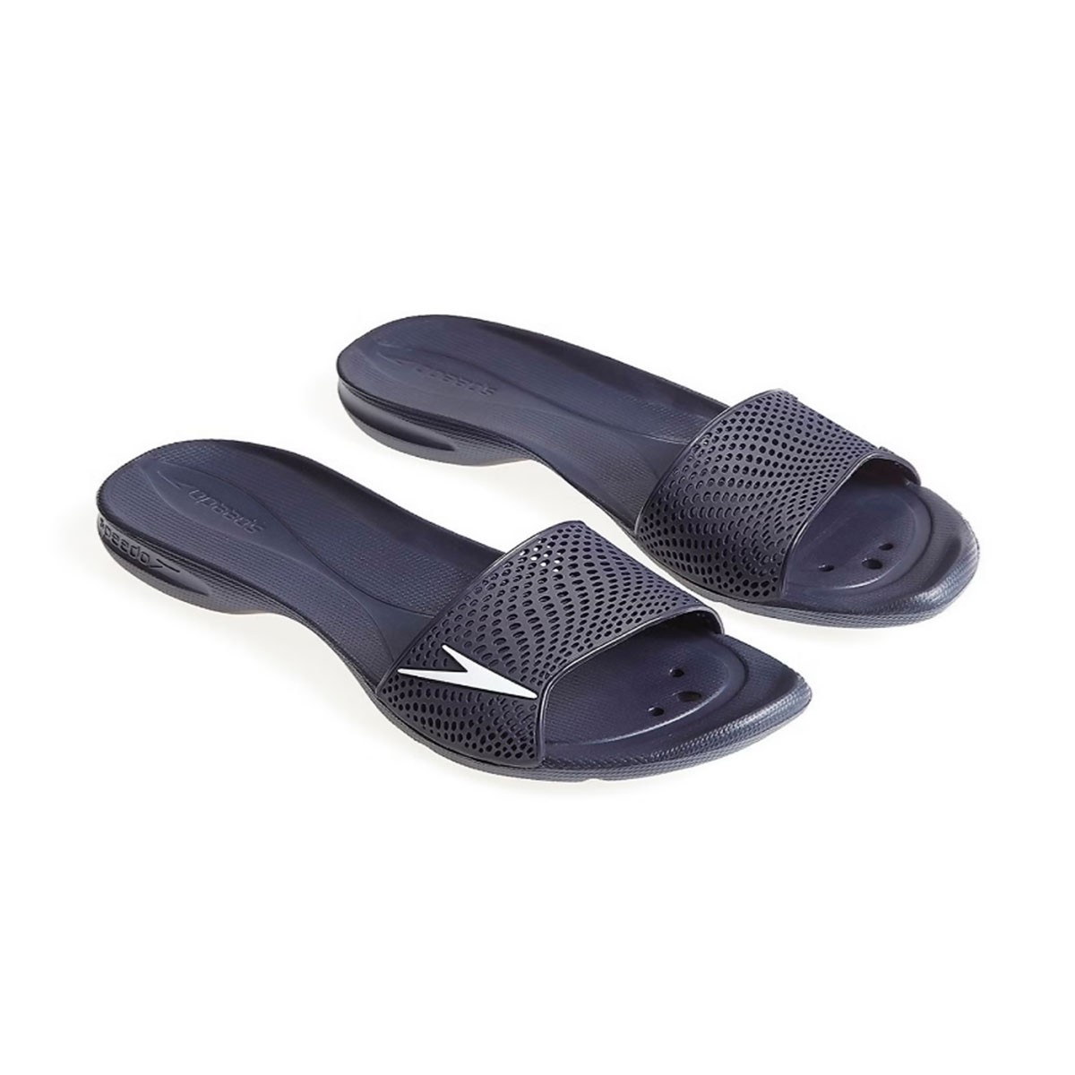 SPEEDO Ženske papuče Atami II Max, Teget