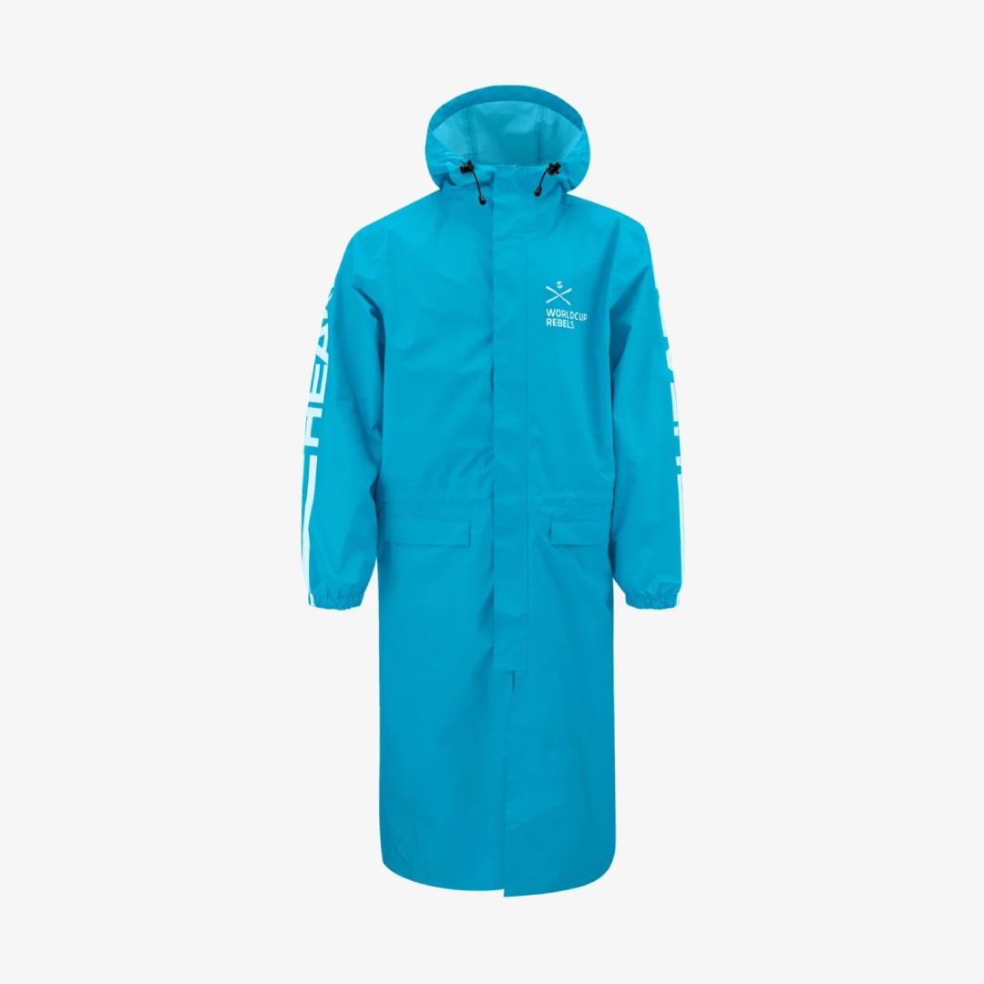 HEAD Ski kabanica Race, Plava