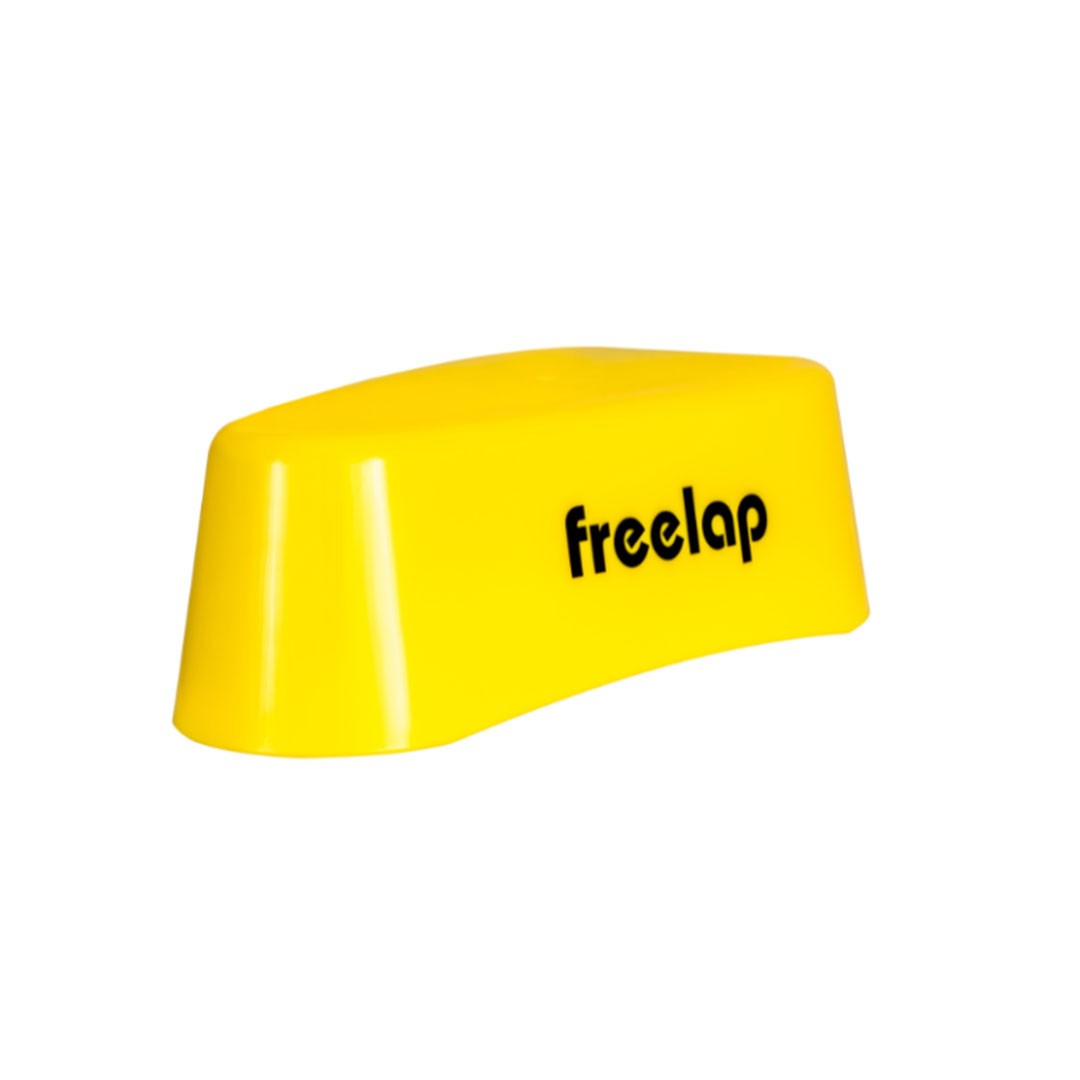 FREELAP Predajnik Tx Track Pro, Žuti