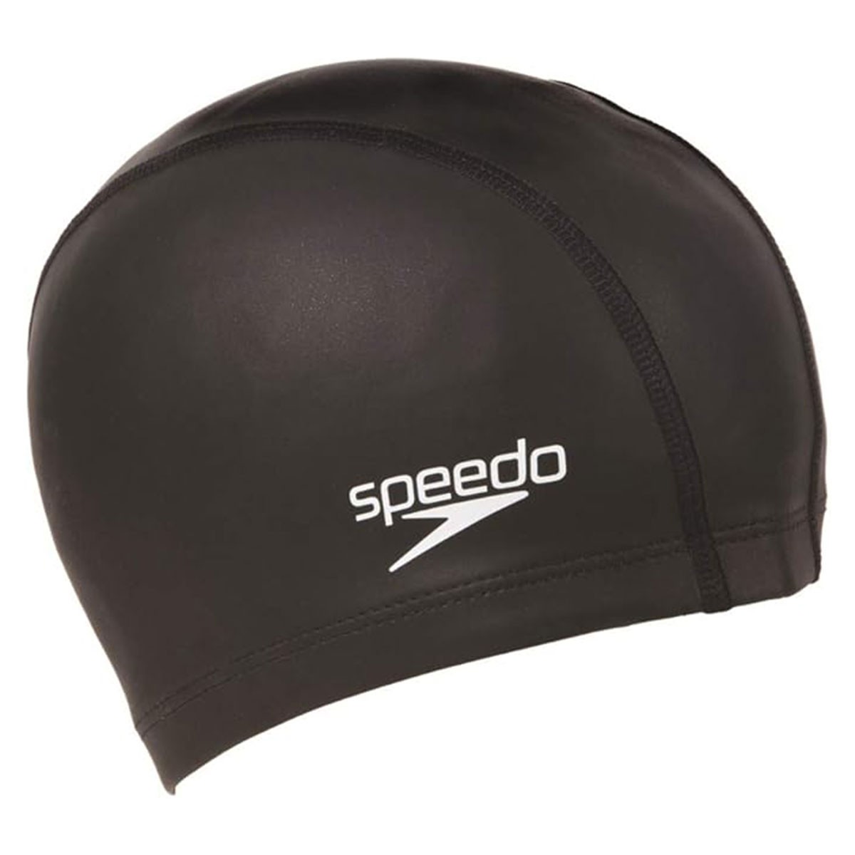 SPEEDO Kapa za plivanje Pace Cap AU, Crna