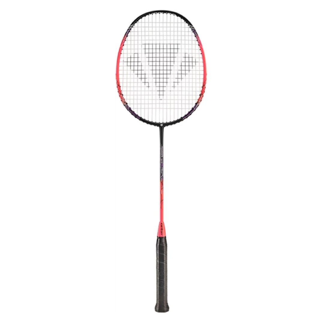 CARLTON Reket za badminton Thunder Shox 1300, G3, Crveni