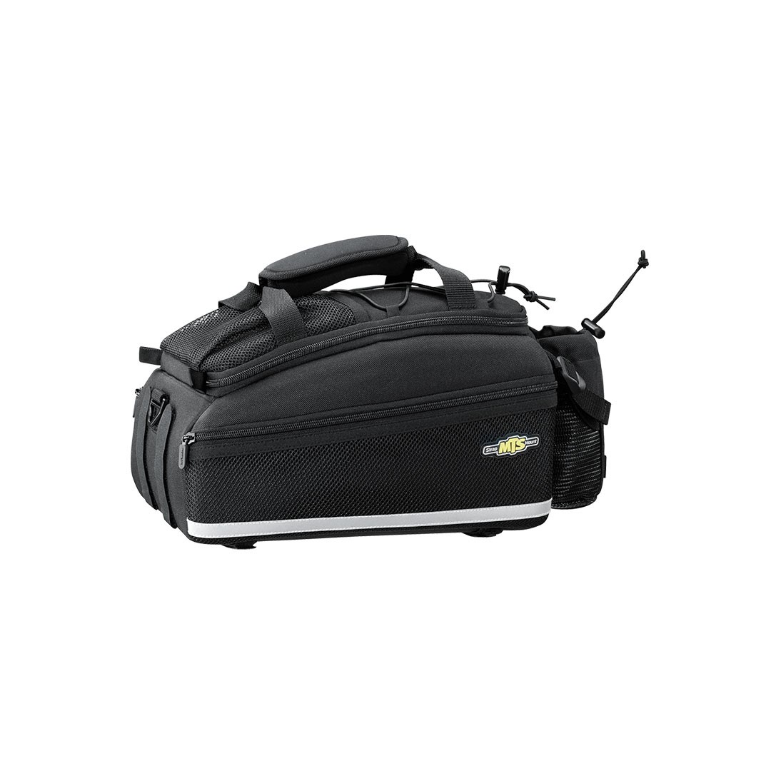 TOPEAK Torba za bicikl MTS EX STRA, 8 l, Crna