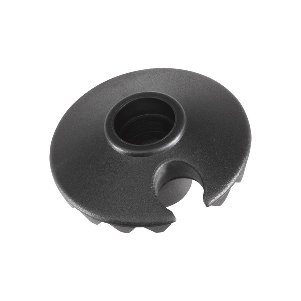 LEKI Ski krpljica, Crna