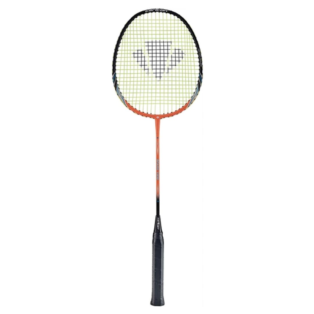 CARLTON Reket za badminton Spark V810, G3, Narandžasti