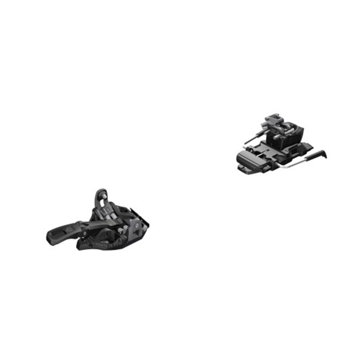 HEAD Ski vez Almonte 12 BR.105, PT, Crni